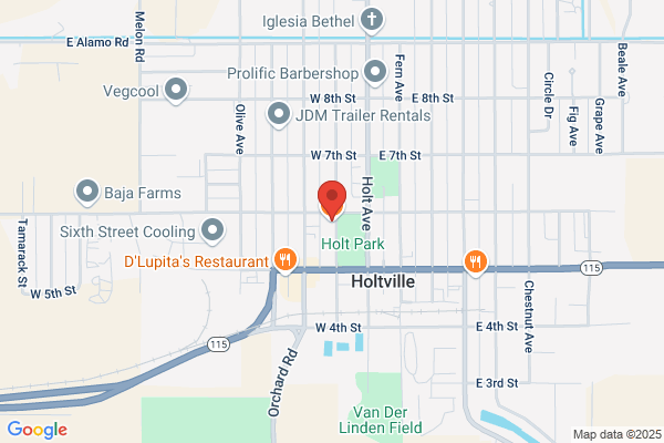 Donut Avenue