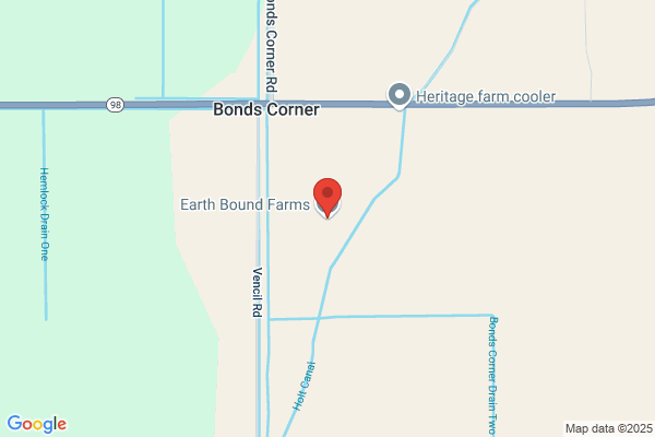Earth Bound Farms