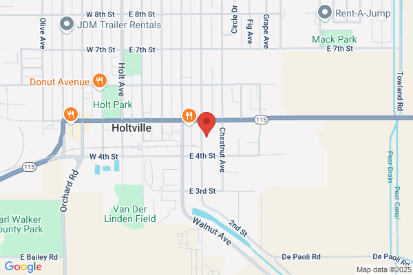 Highline Cooling Llc