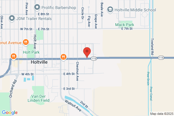 Holtville Carwash