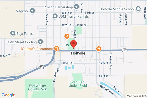 Holtville Chamber of Commerce