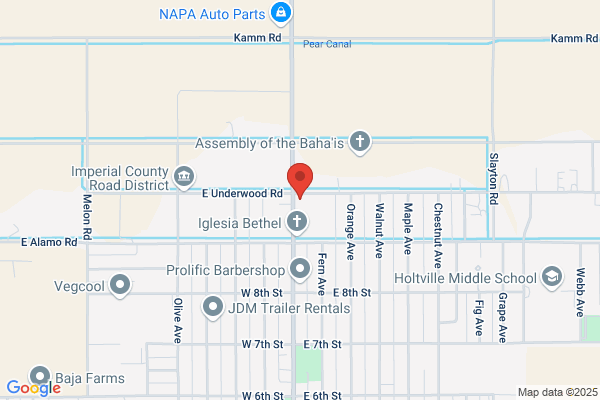 Holtville Garden Apartments