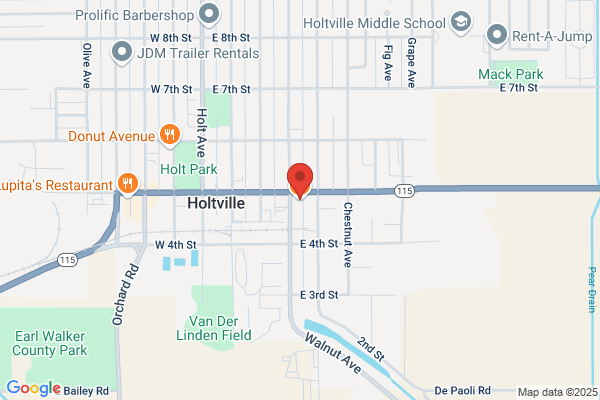Holtville Taco Shop