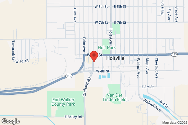 Holtville Therapy Center