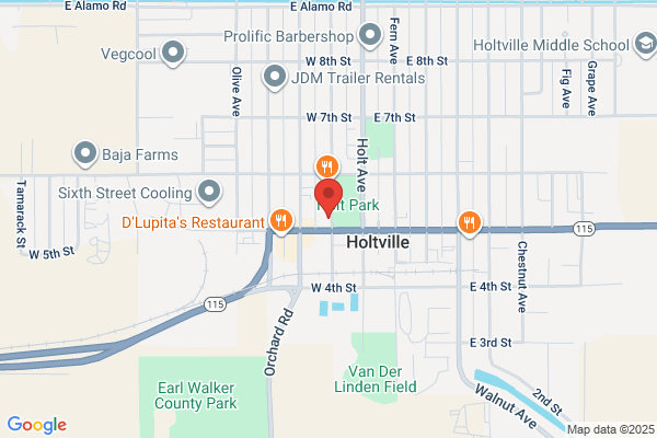 Holtville Tv Service