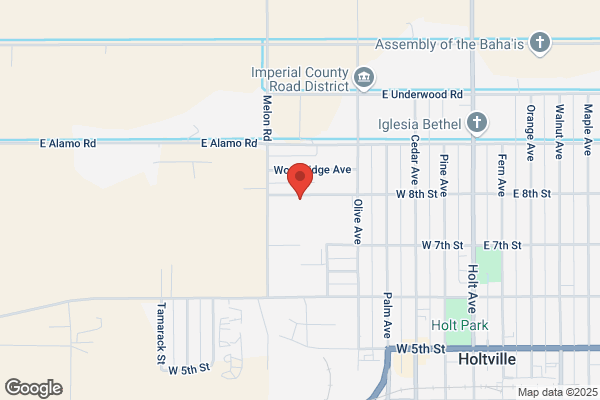 Holtville Veg-Vac