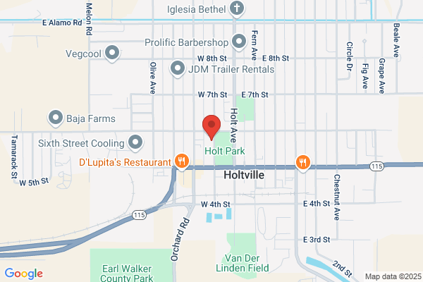 Marisol's Holtville Floral