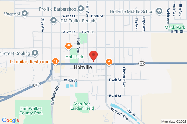 NAPA Auto Parts - County Motor Parts Company Inc (LA-219)