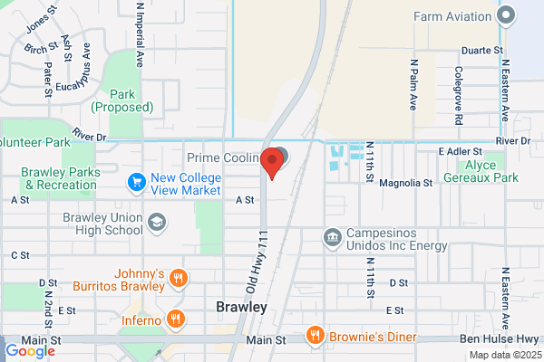 Sierra Packing Co Inc