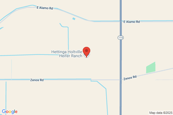 Teixeira Farms Brawley