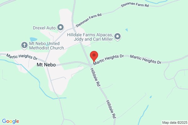 McConsey Jeep Shop