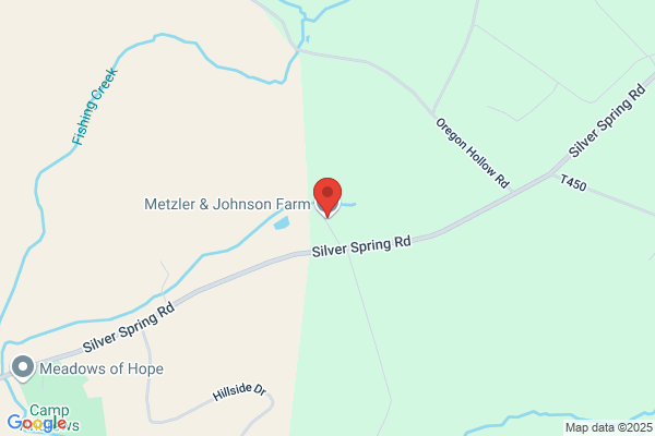 Metzler & Johnson Farm