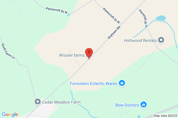 Metzler Wissler Farms