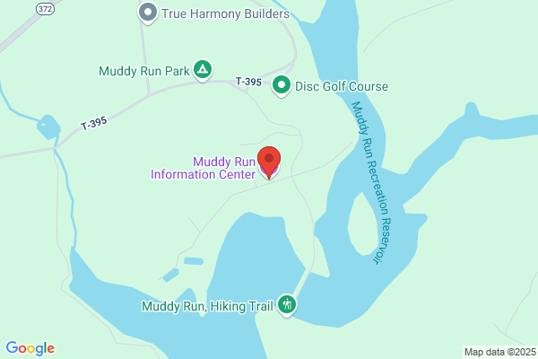 Muddy Run Information Center
