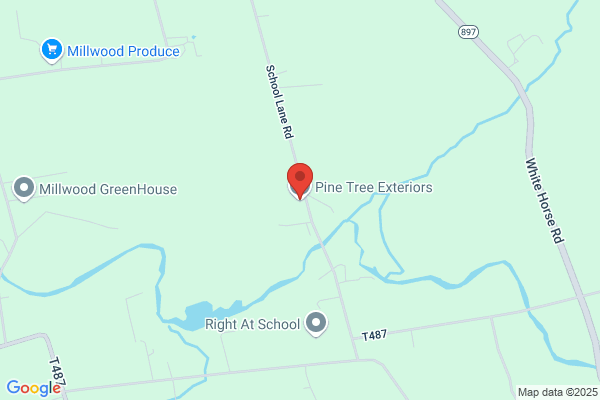 Twin Pine Exteriors, LLC