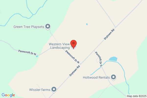 Western View Landscaping LLC