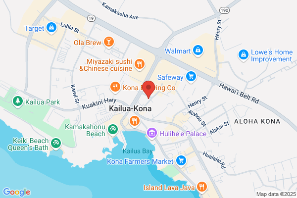Aloha Billiards and Furniture