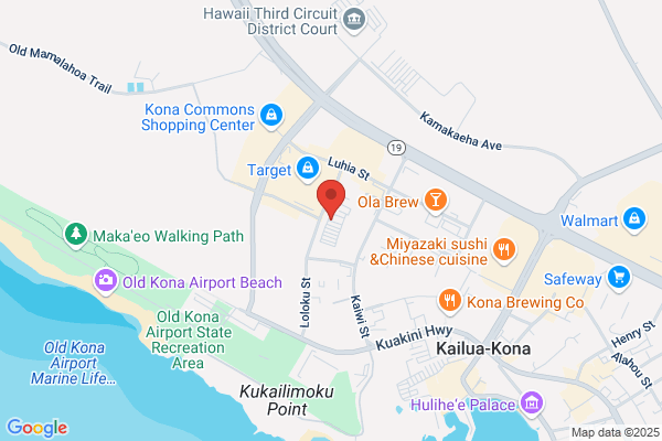 Aloha Kona Kids