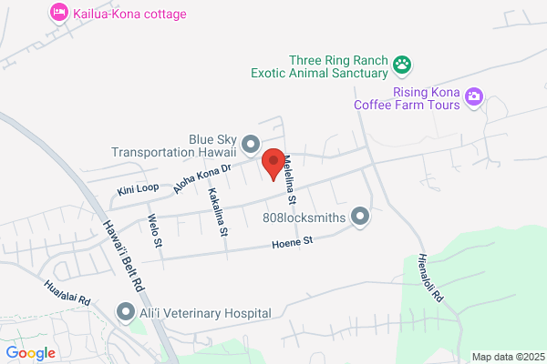 Big Island Childcare