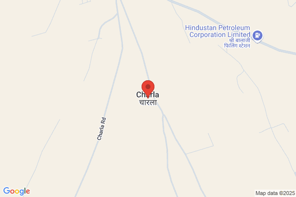Charla