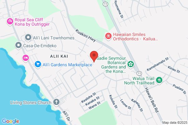 Direct Freight Service Hawaii