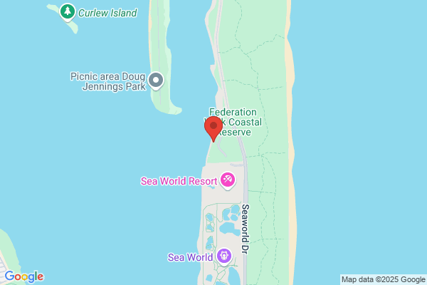 Gold Coast Sport Fishing