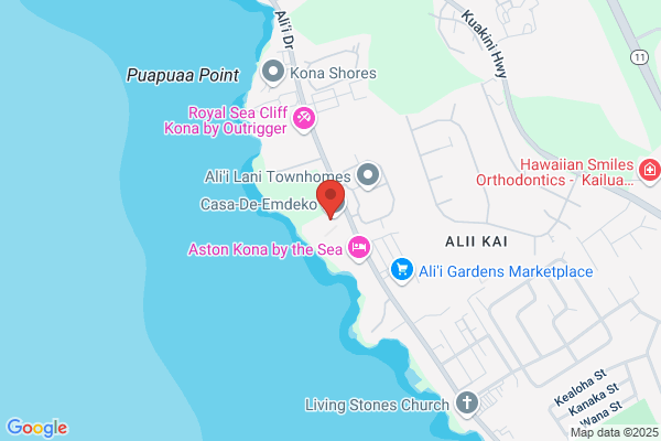 Hawaii Kai Properties
