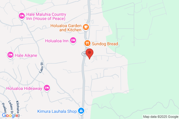 Holualoa Elementary