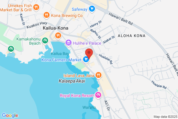 Holualoa Public Library