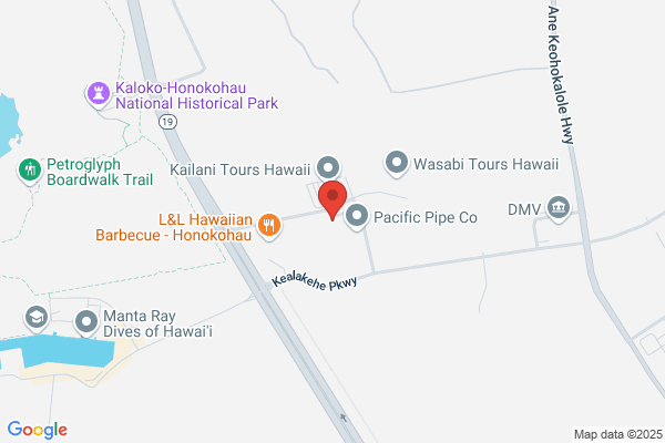 Kahanakoa Construction Inc.