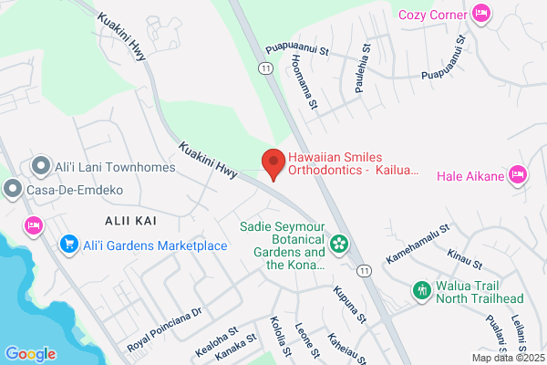 Keauhou Property Management Inc