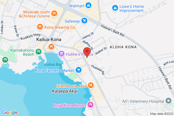 Kona Beth Shalom Congregation