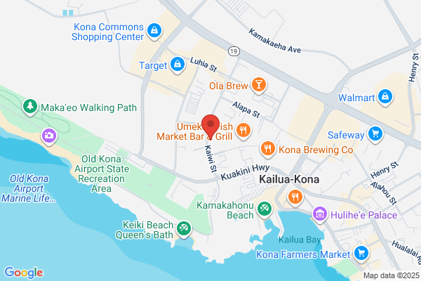 Kona Printing & Graphics Inc