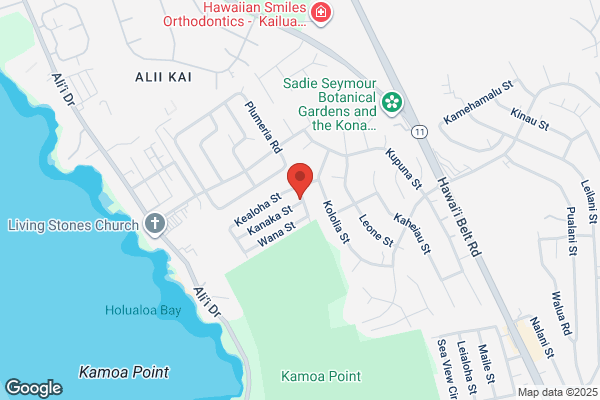 Kona Sunset Realty