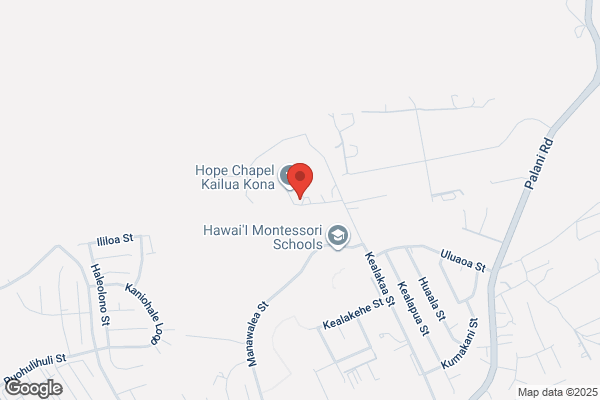 Makua Lani Christian High School