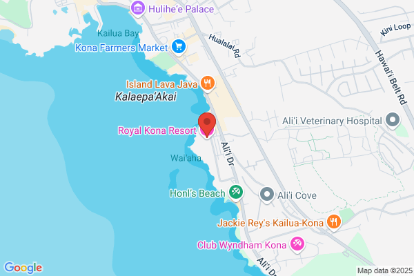 Pleasant Hawaiian Holidays Activities Center