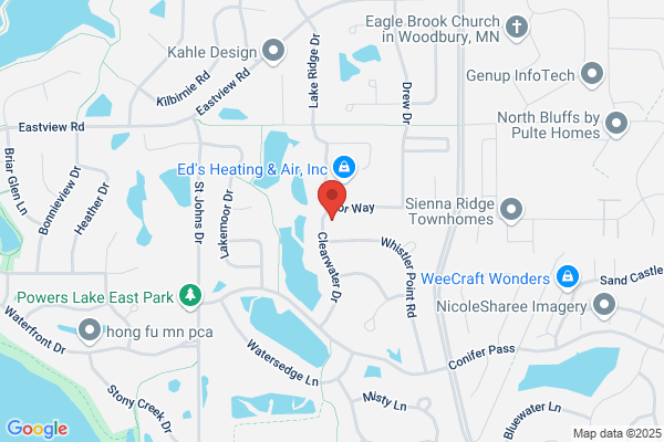 Woodbury Home Inspection Service Inc