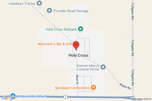 Holy Cross Library