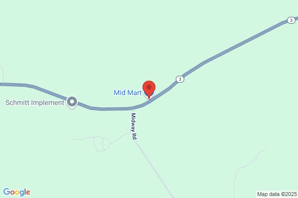 Mid Mart Inc