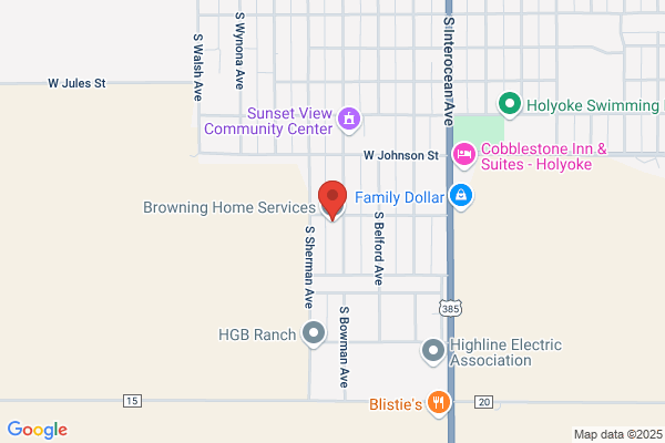 Browning Home Services