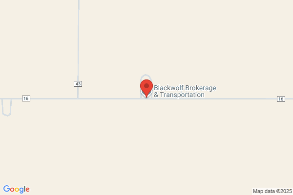 Blackwolf Transport Inc