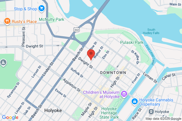 Holyoke City of, Electric Department (Emergency)