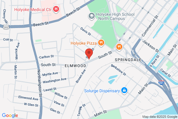 Holyoke Cleaners
