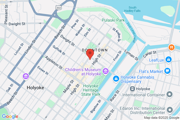 Holyoke Drug Co