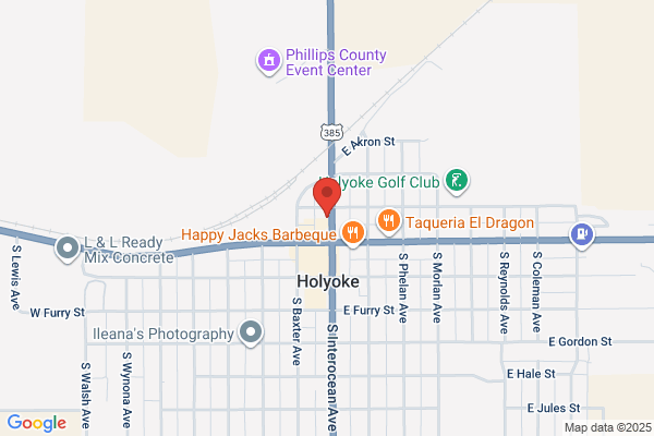 Holyoke Enterprises