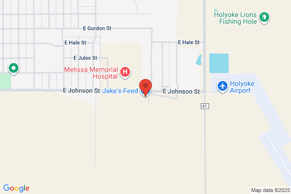 Jake's Feed & Supply
