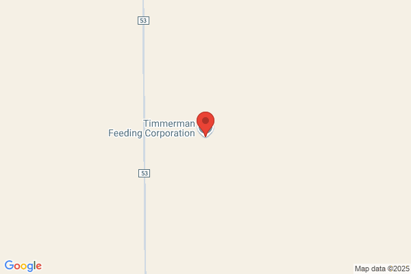 Timmerman Feeding Corporation