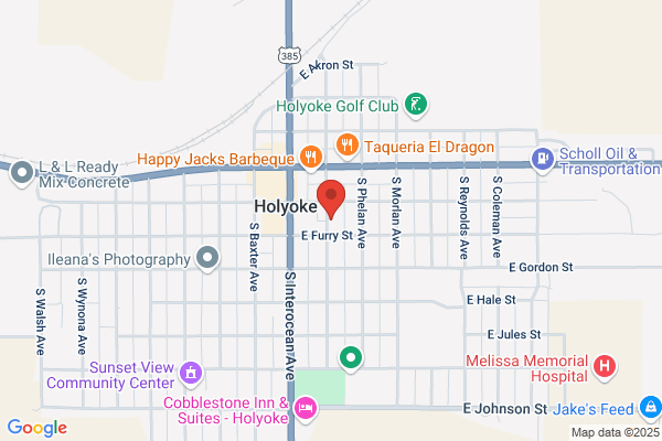Veronica's Hair & Nail Salon
