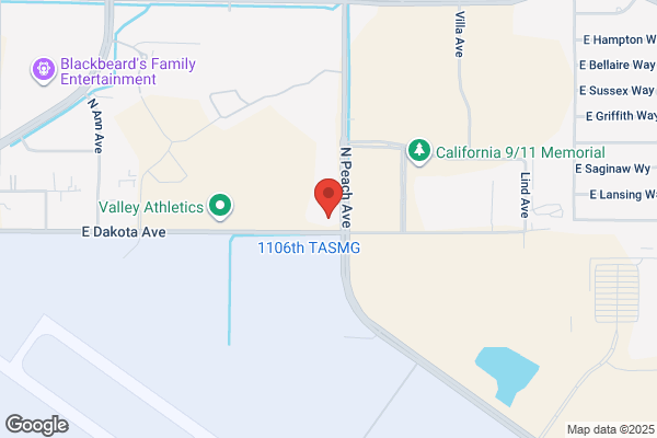 Valley View Apartments
