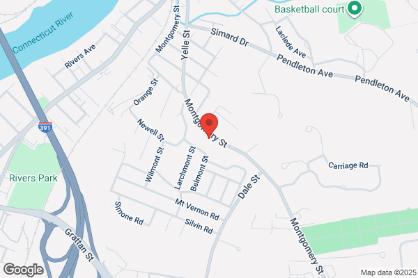 Bitcoin ATM Chicopee - Coinhub